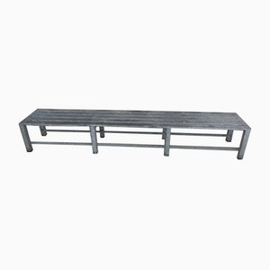 Iron Workshop Bench-WWQ-1062406