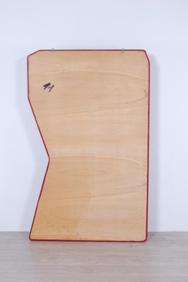 Irregular Shaped Coat Rack, 1950s-XSG-946484