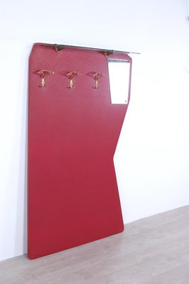 Irregular Shaped Coat Rack, 1950s-XSG-946484