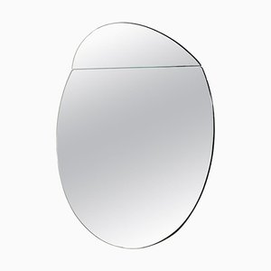 Iseo Mirror by Hiroyuki Toyoda for Simon Gavina, 1980s-KKZ-1814347