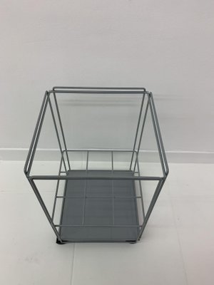 Isocele Bar Cart or Side Table by Max Sauze for Atrow, 1970s-BGP-1173738