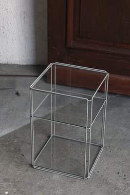 Isocele Side Table by Max Sauze for Max Sauze Studio, France, 1970s-GNT-1796364