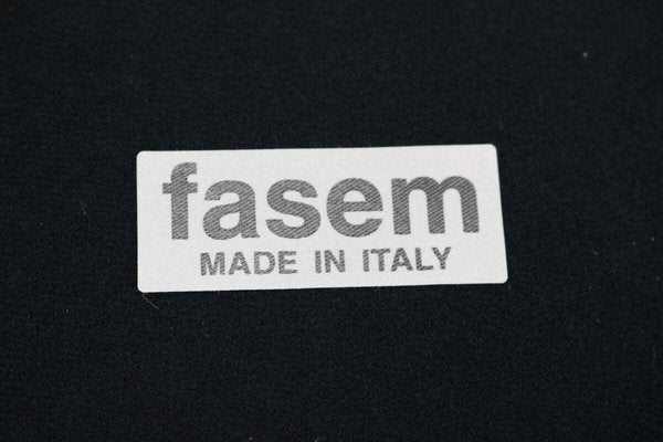 Isoline Chair from Fasem, Italy, 1980s-FJP-1720287