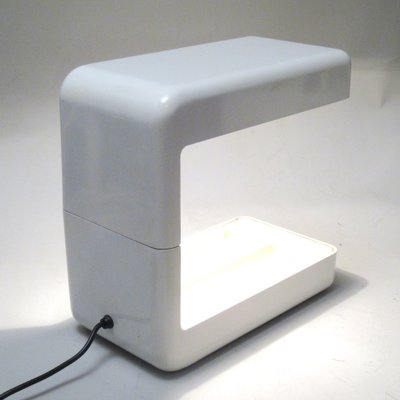 Isos Table Lamp by Giotto Stoppino for Tronconi, 1972-MA-1338974