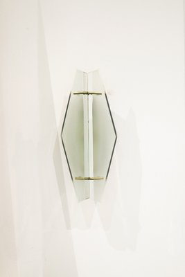 Italian 1937 Sconce by Max Ingrand for Fontana Arte, 1958-MMH-878906