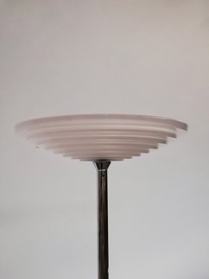 Italian 2782 Floor Lamp from Fontana Arte, 1980s-UIW-991133