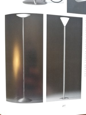 Italian 2782 Floor Lamp from Fontana Arte, 1980s-UIW-991133