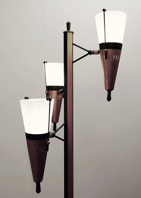 Italian 3-Light Floor Lamp-FGA-923959