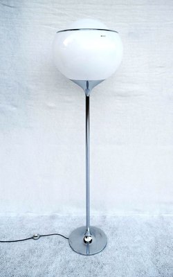 Italian 4508 Flash Floor Lamp by Studio 6G for Guzzini, 1960s-WF-903687