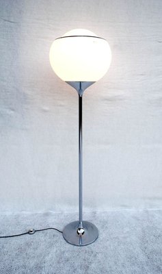 Italian 4508 Flash Floor Lamp by Studio 6G for Guzzini, 1960s-WF-903687