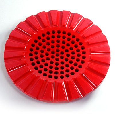 Italian 4638 Ashtray by Anna Castelli Ferrieri for Kartell, 1979-GIW-1719351