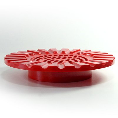 Italian 4638 Ashtray by Anna Castelli Ferrieri for Kartell, 1979-GIW-1719351