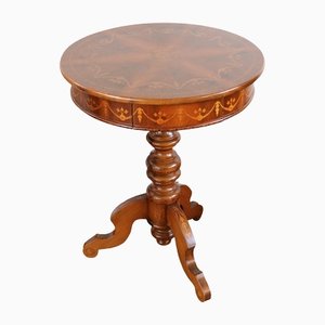 Italian 800 Style Center Table-IYX-1301389