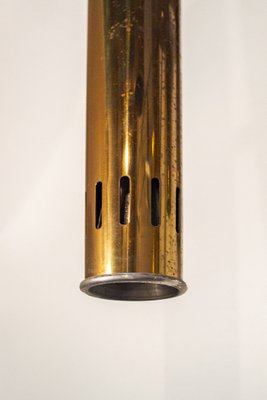 Italian Adjustable Ceiling Light from Stilnovo, 1960s-VCV-1451390