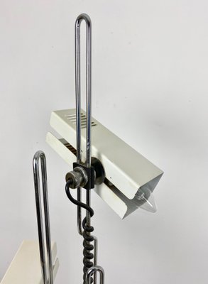 Italian Adjustable Floor Lamp, 1970s-LYQ-1171665