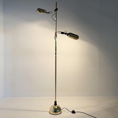 Italian Adjustable Floor Lamp, 1980s-TZ-1422370