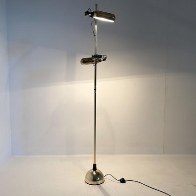 Italian Adjustable Floor Lamp, 1980s-TZ-1422370