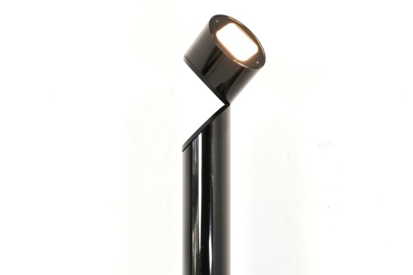 Italian Agamennone Floor Lamp by Emilio Ambasz for Artemide, 1980s-LOB-637457