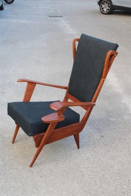 Italian Armchair by Paolo Buffa, 1950-EH-1706790