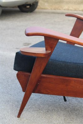 Italian Armchair by Paolo Buffa, 1950-EH-1706790