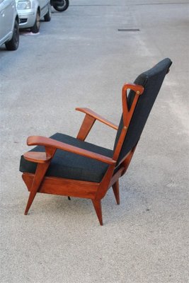 Italian Armchair by Paolo Buffa, 1950-EH-1706790