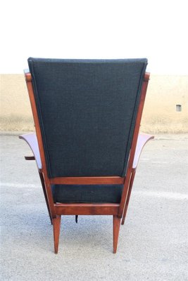 Italian Armchair by Paolo Buffa, 1950-EH-1706790