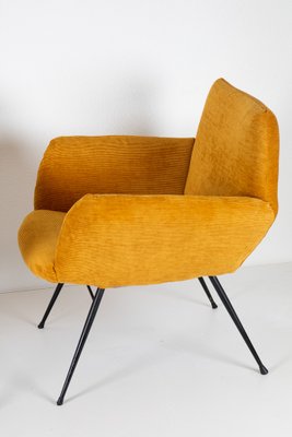 Italian Armchairs, 1970s, Set of 2-PSO-1769623