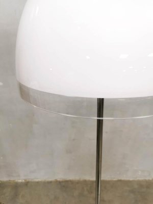 Italian Baobab Floor Lamp from iGuzzini-BW-971417