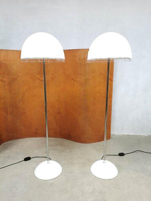 Italian Baobab Floor Lamp from iGuzzini-BW-971417