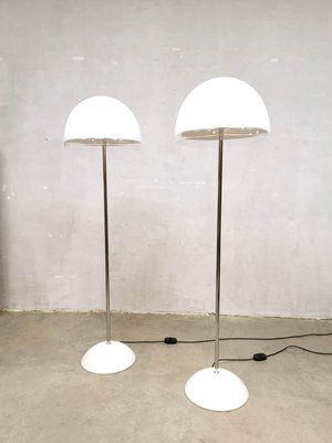 Italian Baobab Floor Lamp from iGuzzini-BW-971417