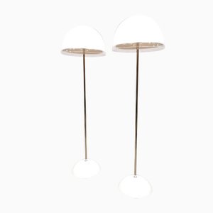 Italian Baobab Floor Lamp from iGuzzini-BW-971417