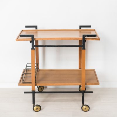 Italian Bar Trolley-NZV-1034755