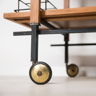 Italian Bar Trolley-NZV-1034755