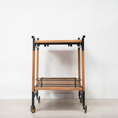 Italian Bar Trolley-NZV-1034755