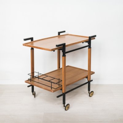 Italian Bar Trolley-NZV-1034755