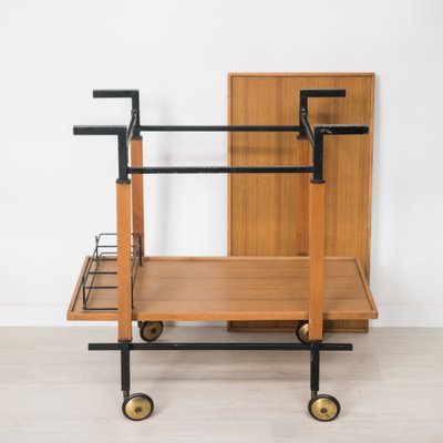 Italian Bar Trolley-NZV-1034755