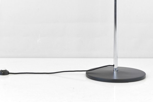 Italian Bauhaus Floor Lamp by Carl Jacob Jucker for Imago DP, 1970-LOB-1235795