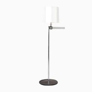 Italian Bauhaus Floor Lamp by Carl Jacob Jucker for Imago DP, 1970-LOB-1235795