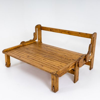 Italian Benches, 1960s, Set of 2-VEI-1430817