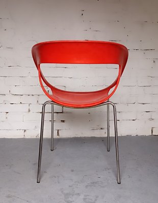 Italian Cafe Chair-LCV-1819182