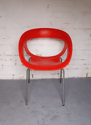 Italian Cafe Chair-LCV-1819182