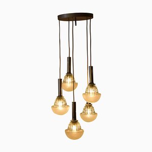 Italian Cascade Chandelier or Pendant Lamp-SPD-930919