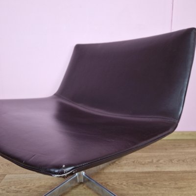 Italian Catifa 80 Easy Chair by Lievore Altherr Molina for Arper, 2000s-ZPB-1770533