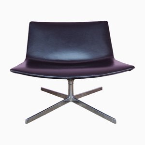 Italian Catifa 80 Easy Chair by Lievore Altherr Molina for Arper, 2000s-ZPB-1770533