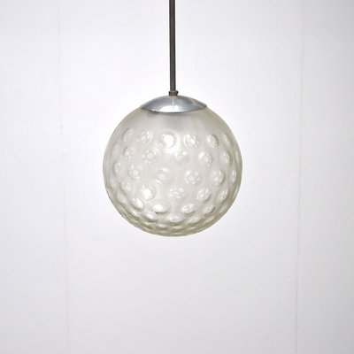 Italian Ceiling Lamp, 1960s-JQO-683567