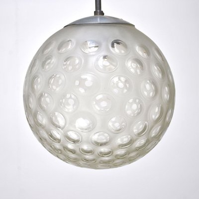 Italian Ceiling Lamp, 1960s-JQO-683567