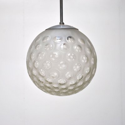 Italian Ceiling Lamp, 1960s-JQO-683567