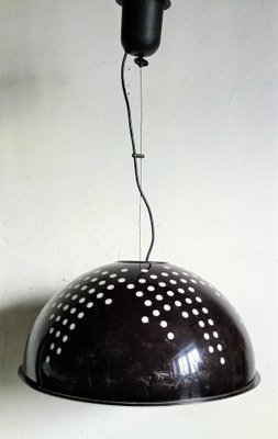 Italian Ceiling Lamp, 1970s-GJF-1447689