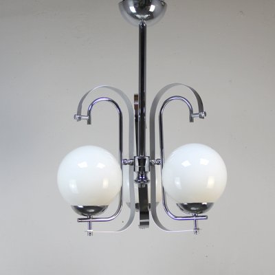 Italian Ceiling Lamp, 1970s-NE-1188122