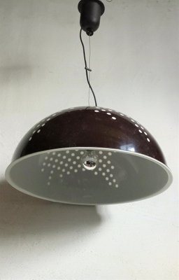 Italian Ceiling Lamp, 1970s-GJF-1447689